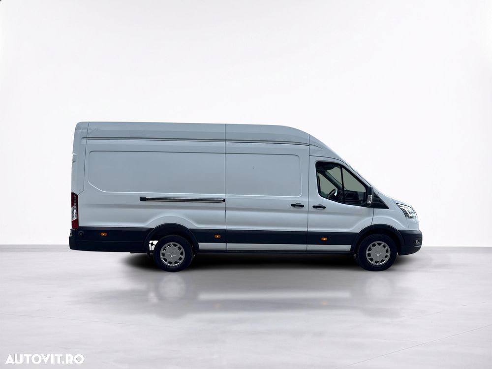 Ford Transit - 7