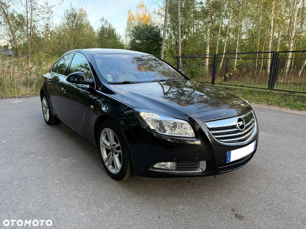 Opel Insignia 1.6 T Cosmo - 3