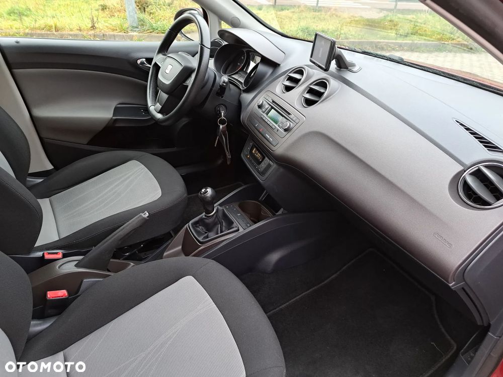 Seat Ibiza - 16