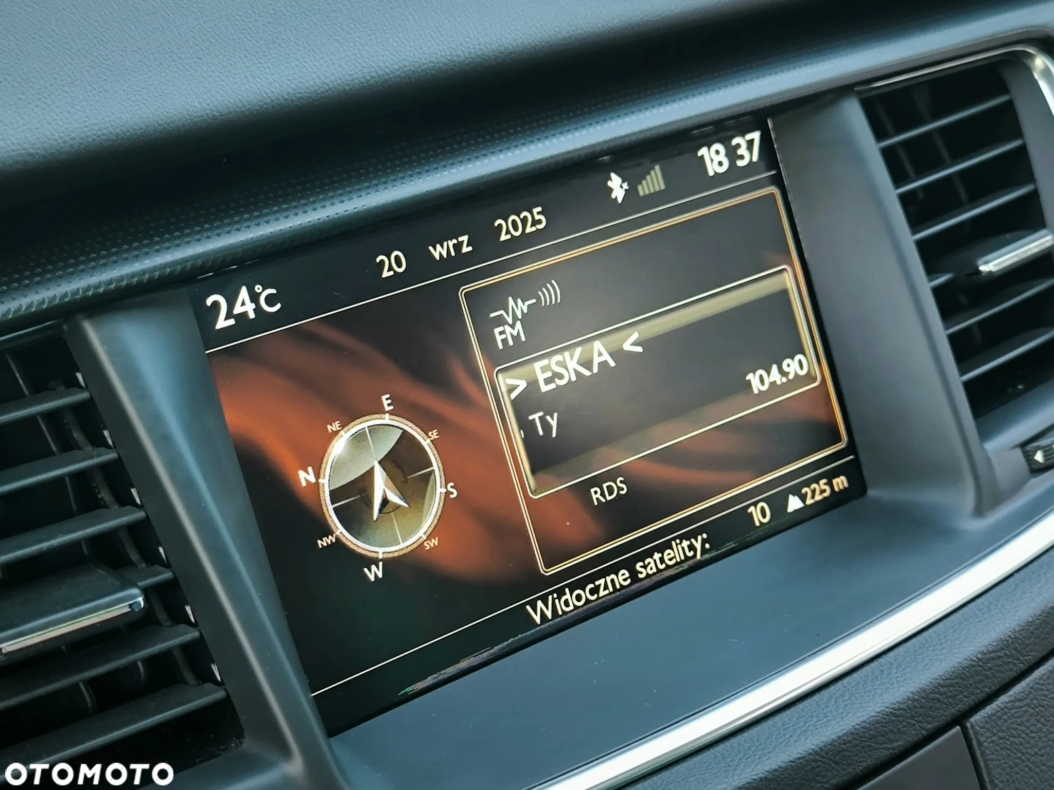 Peugeot 508 2.0 HDi Allure - 24