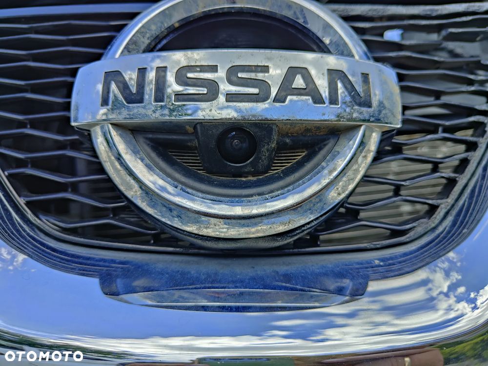 Nissan X-Trail - 23