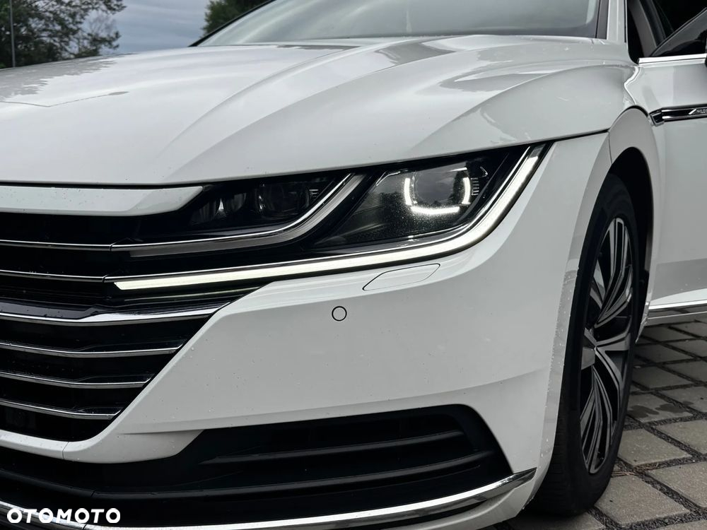 Volkswagen Arteon 2.0 TSI 4Motion Elegance DSG - 8