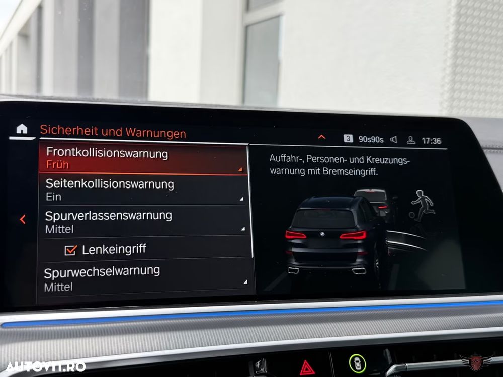 BMW X5 xDrive45e - 35