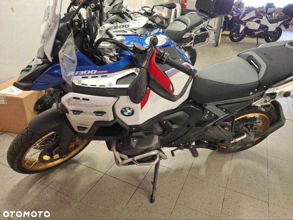 BMW GS - 2
