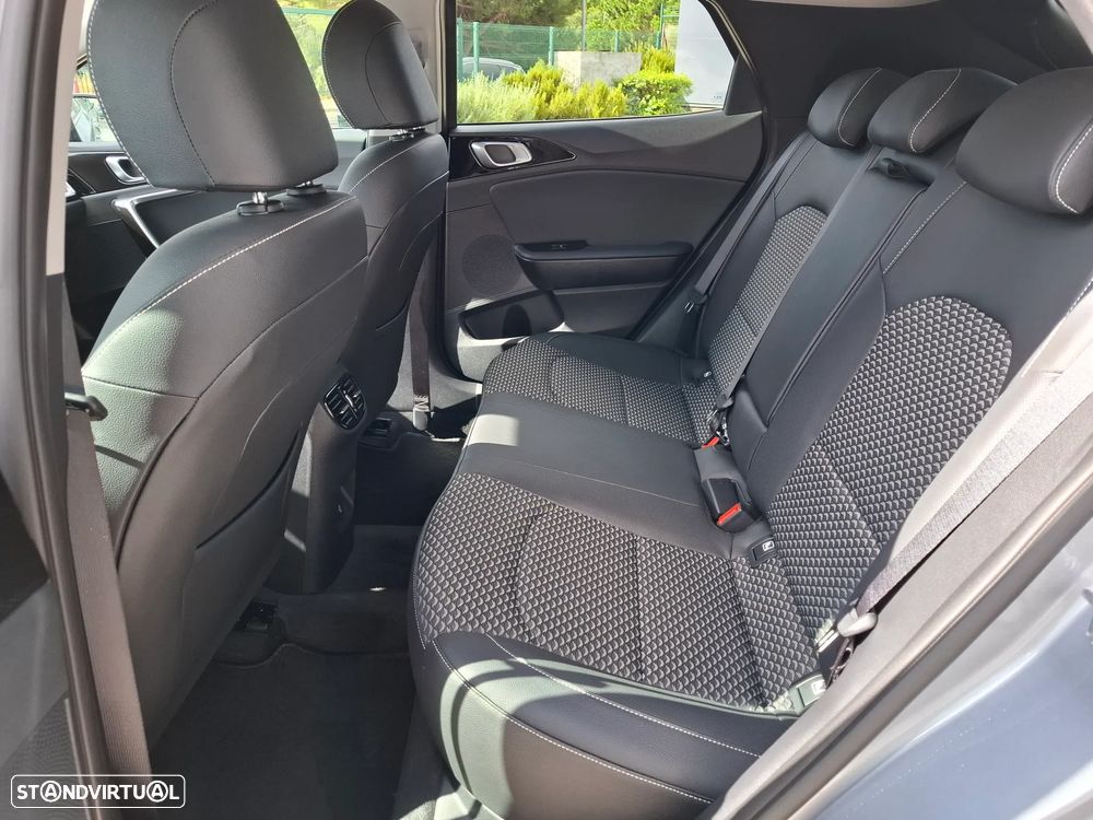 Kia XCeed 1.0 T-GDI Drive - 27