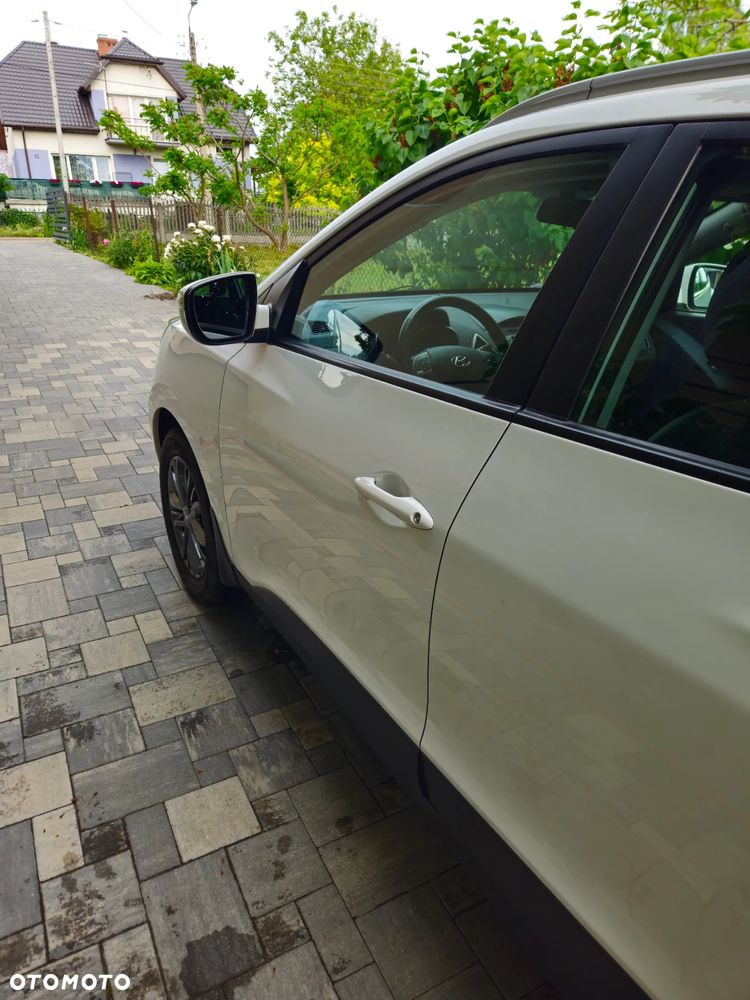 Hyundai ix35 1.6 GDI Classic 2WD - 9