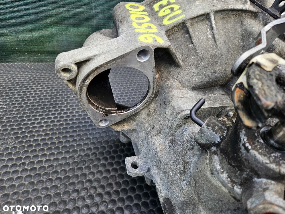Skrzynia 5 Biegów EGU Manual Benzyna 2.0 VW Golf IV 4 Bora Audi A3 8P Seat Leon I 1 Skoda Octavia I 1 - 10