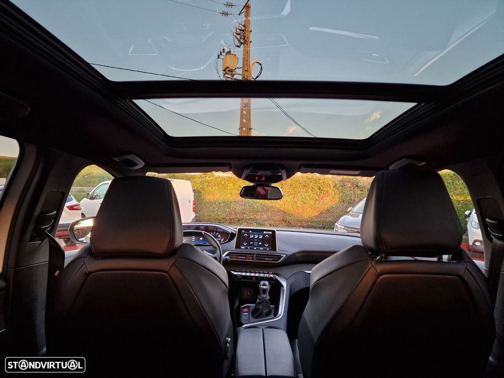 Peugeot 3008 1.2 PureTech GT Line - 8