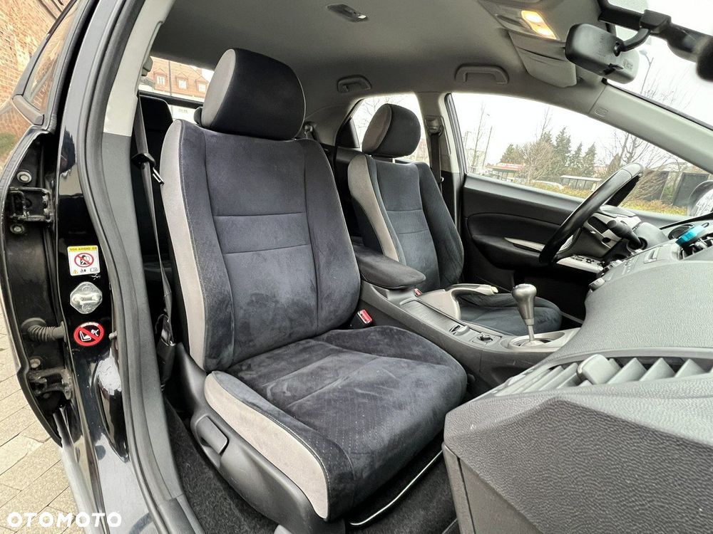 Honda Civic - 13