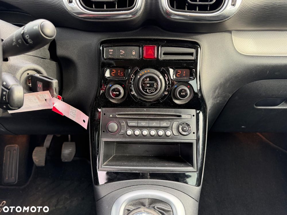 Citroën C3 Picasso VTi 120 Exclusive - 16