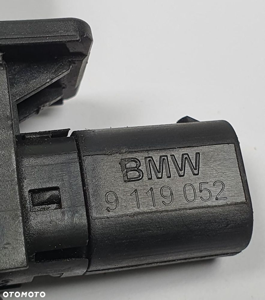 CZUJNIK DOMYKANIA MASKI MINI COOPER R56 9119052 - 4