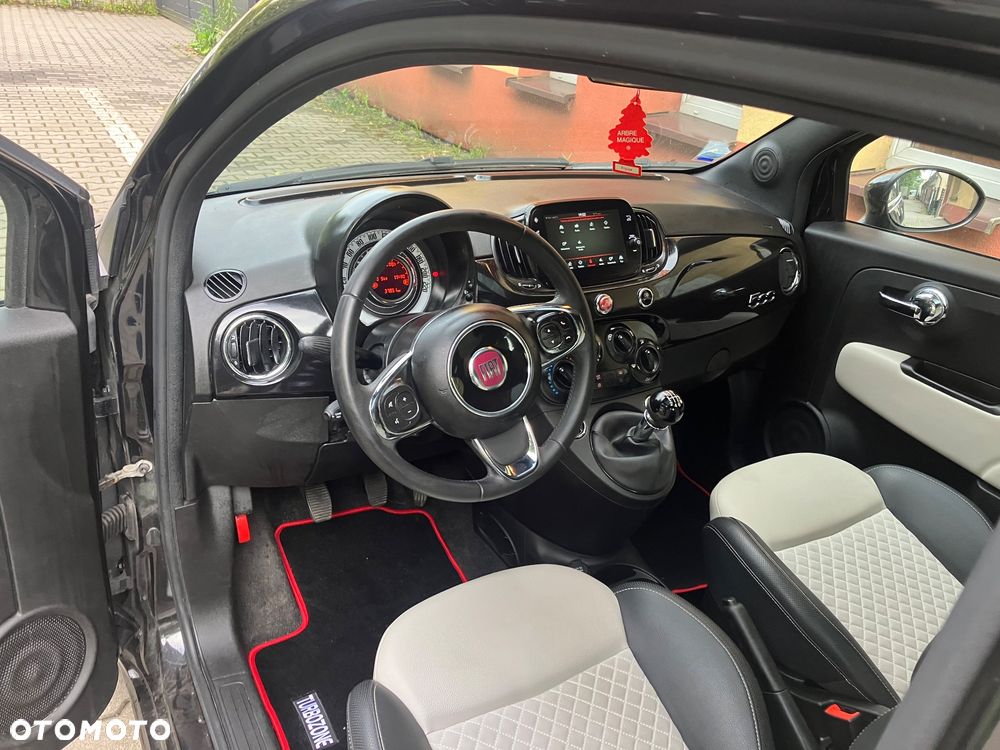 Fiat 500 - 7