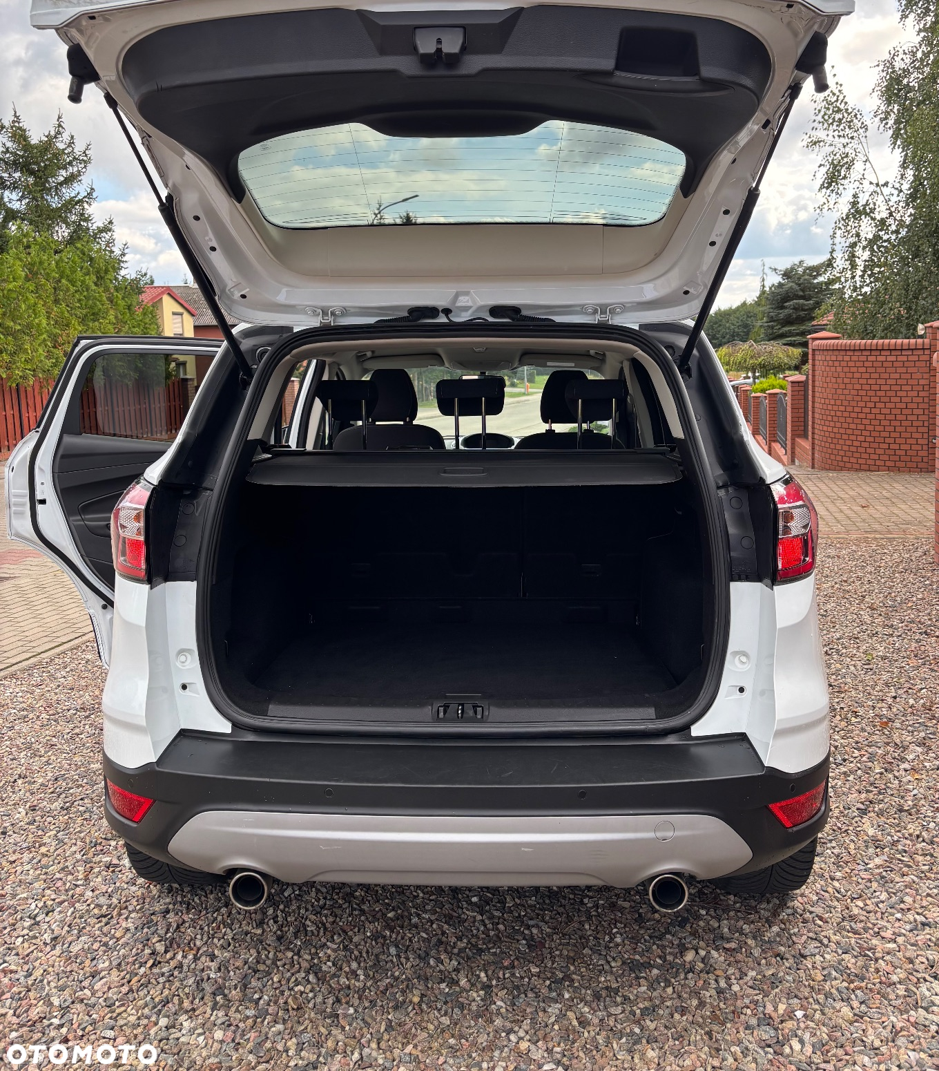 Ford Kuga 1.5 EcoBoost FWD Trend ASS - 13