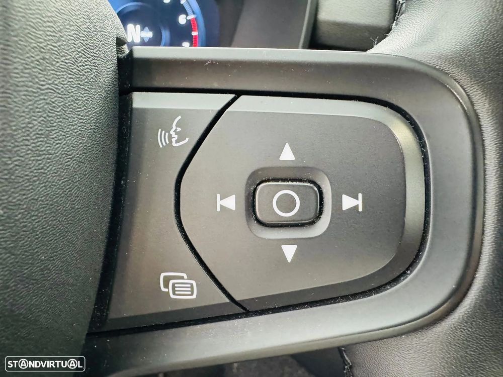 Volvo XC 40 1.5 T2 Momentum Plus - 16