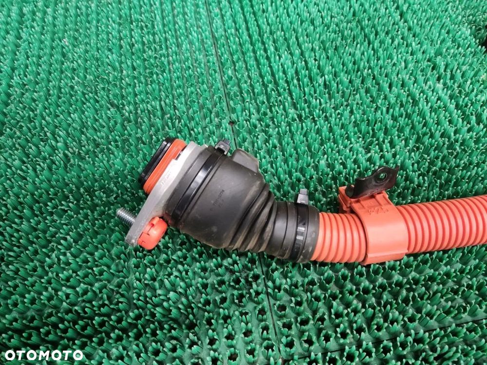 HONDA CIVIC 2.0h od 2022r Przewód Hybrydy - 12