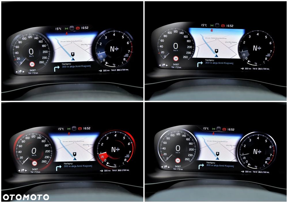 Volvo XC 40 T3 R-Design - 38