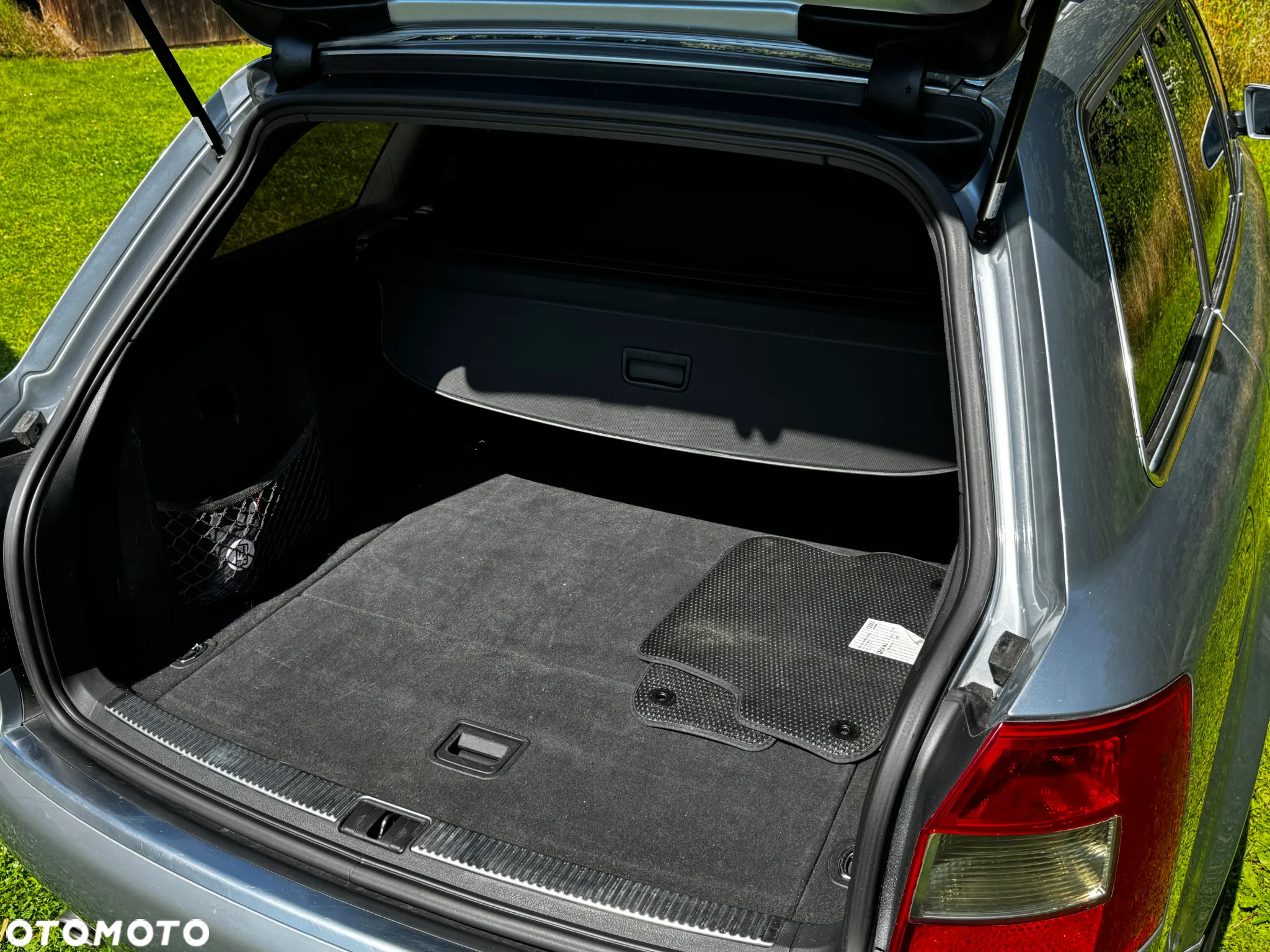 Audi A4 Avant - 14