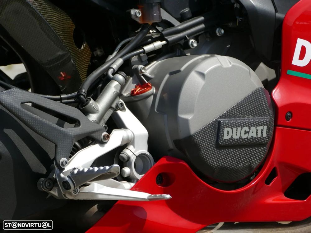Ducati 899 Panigale - 15