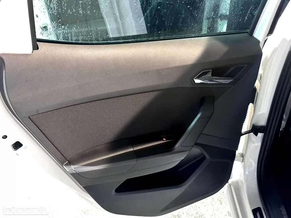 SEAT Ibiza 1.0 TSI FR - 12