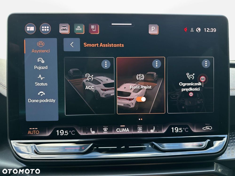 Cupra Formentor 2024