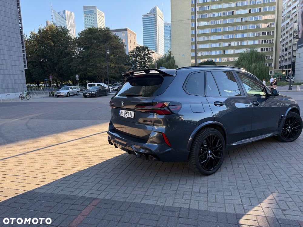 BMW X5 xDrive45e sport - 14