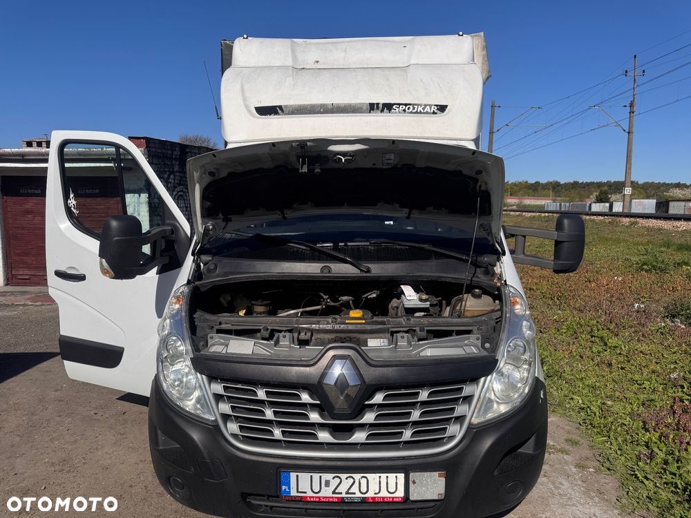 Renault MASTER - 38