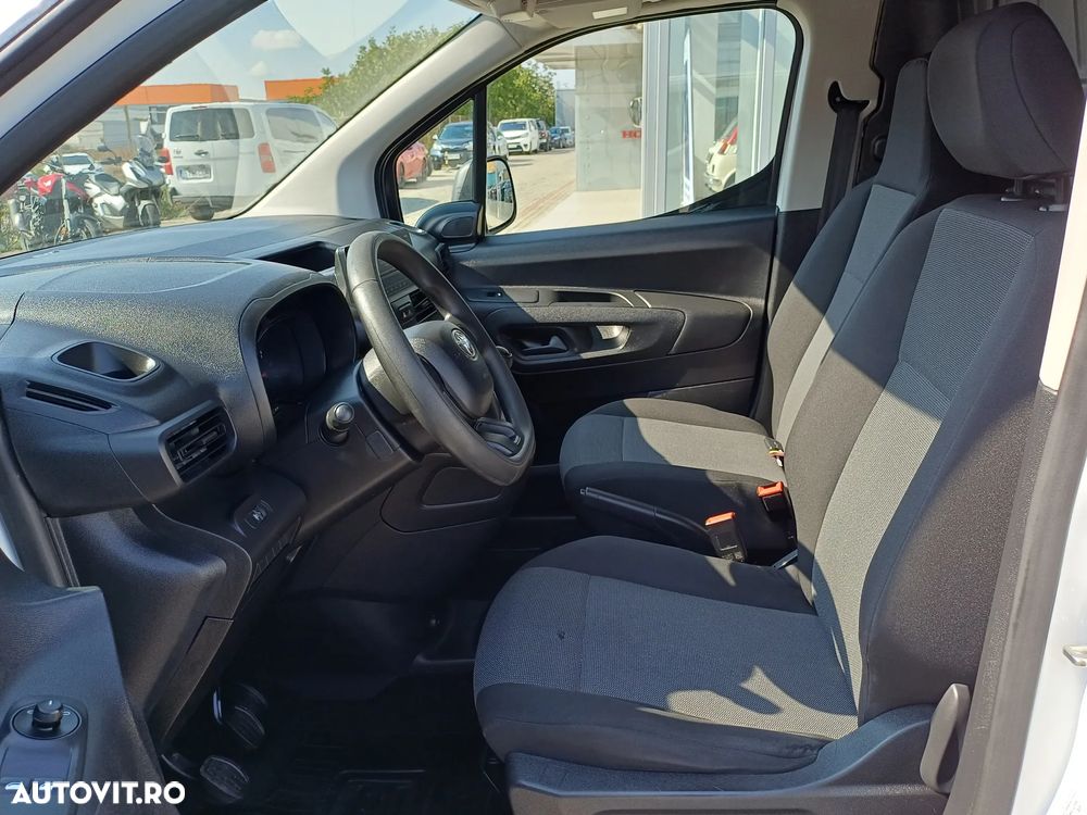 Toyota PROACE City - 8