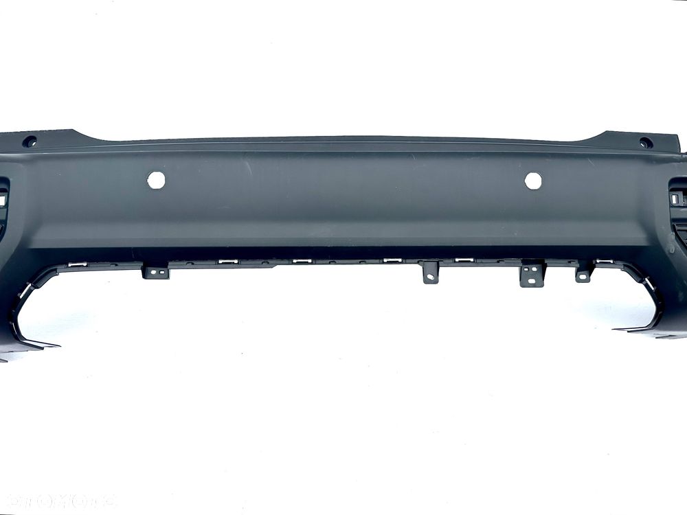 SUZUKI S-CROSS 2022 - ZDERZAK NAKŁADKA TYŁ PDC SCROSS ORYGINAŁ OE - 3