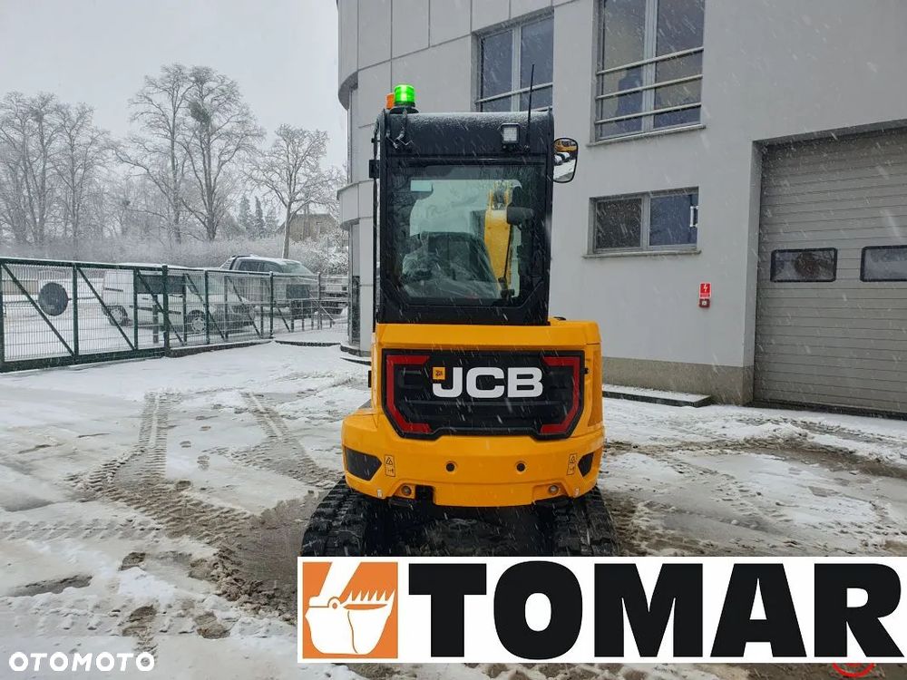 JCB 26C-1 2025R - 7