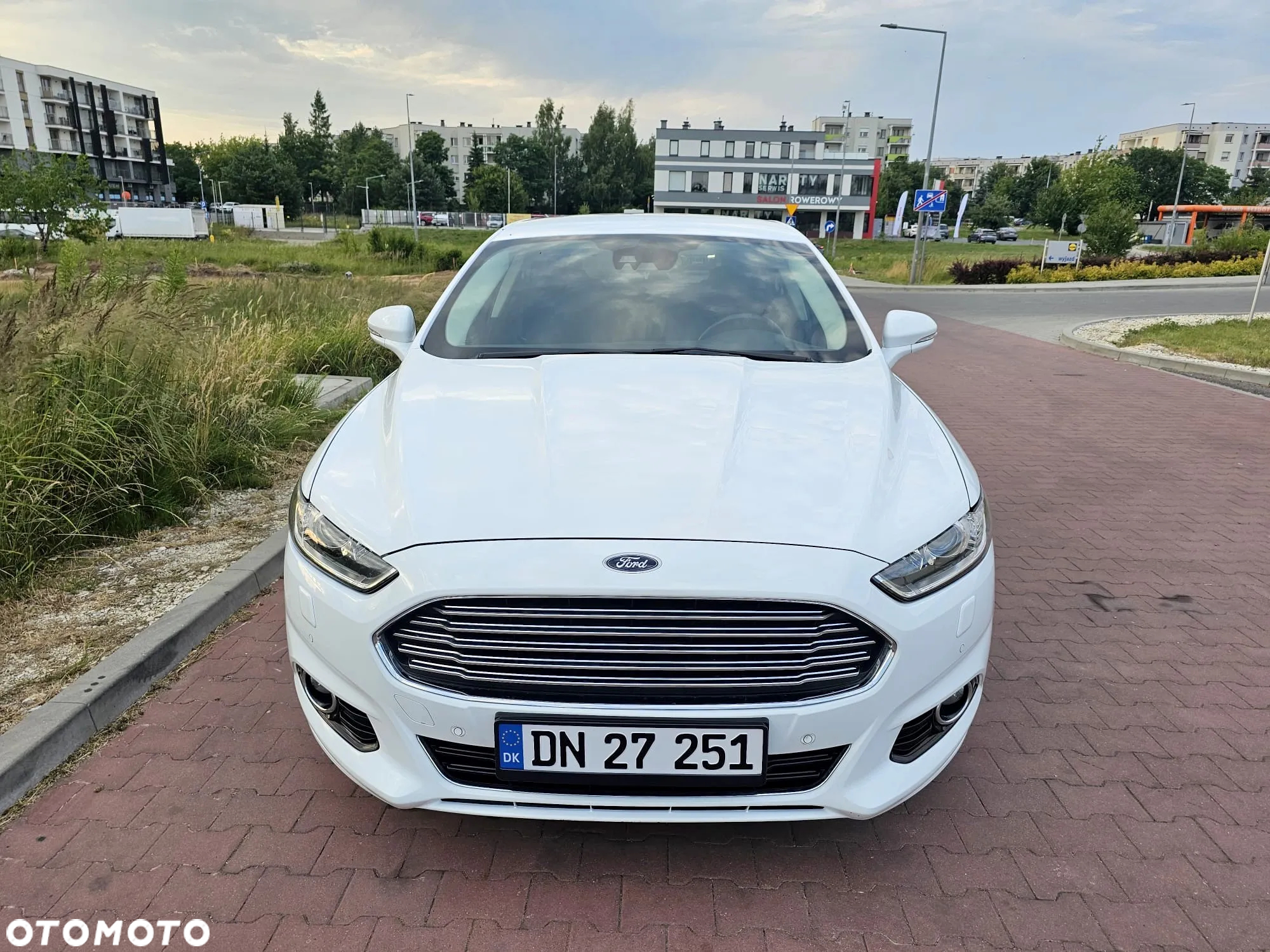 Ford Mondeo 2.0 TDCi Titanium - 6