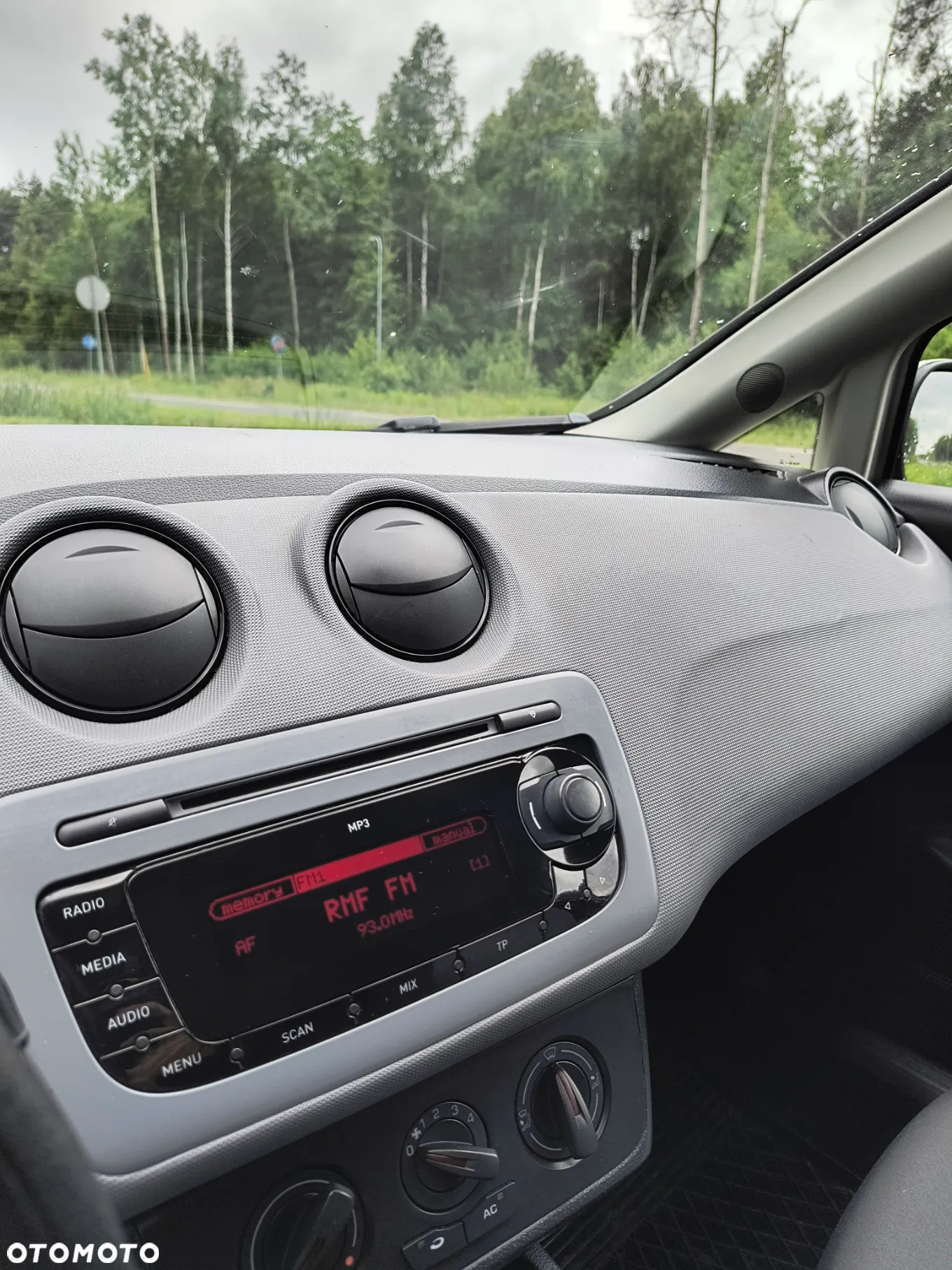 Seat Ibiza - 16