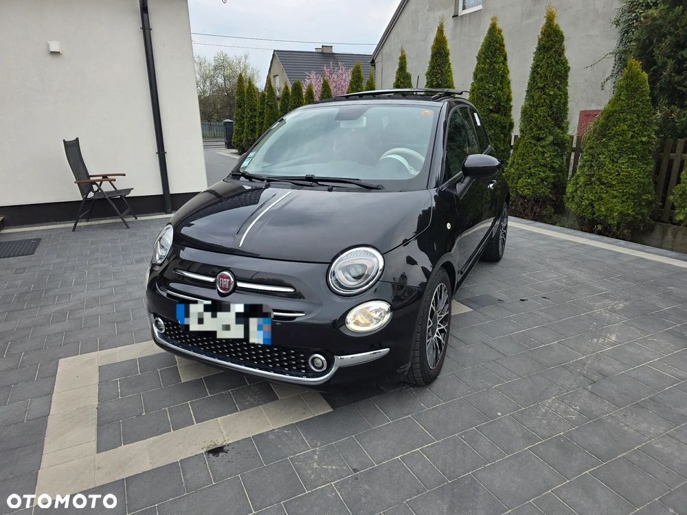 Fiat 500 - 4