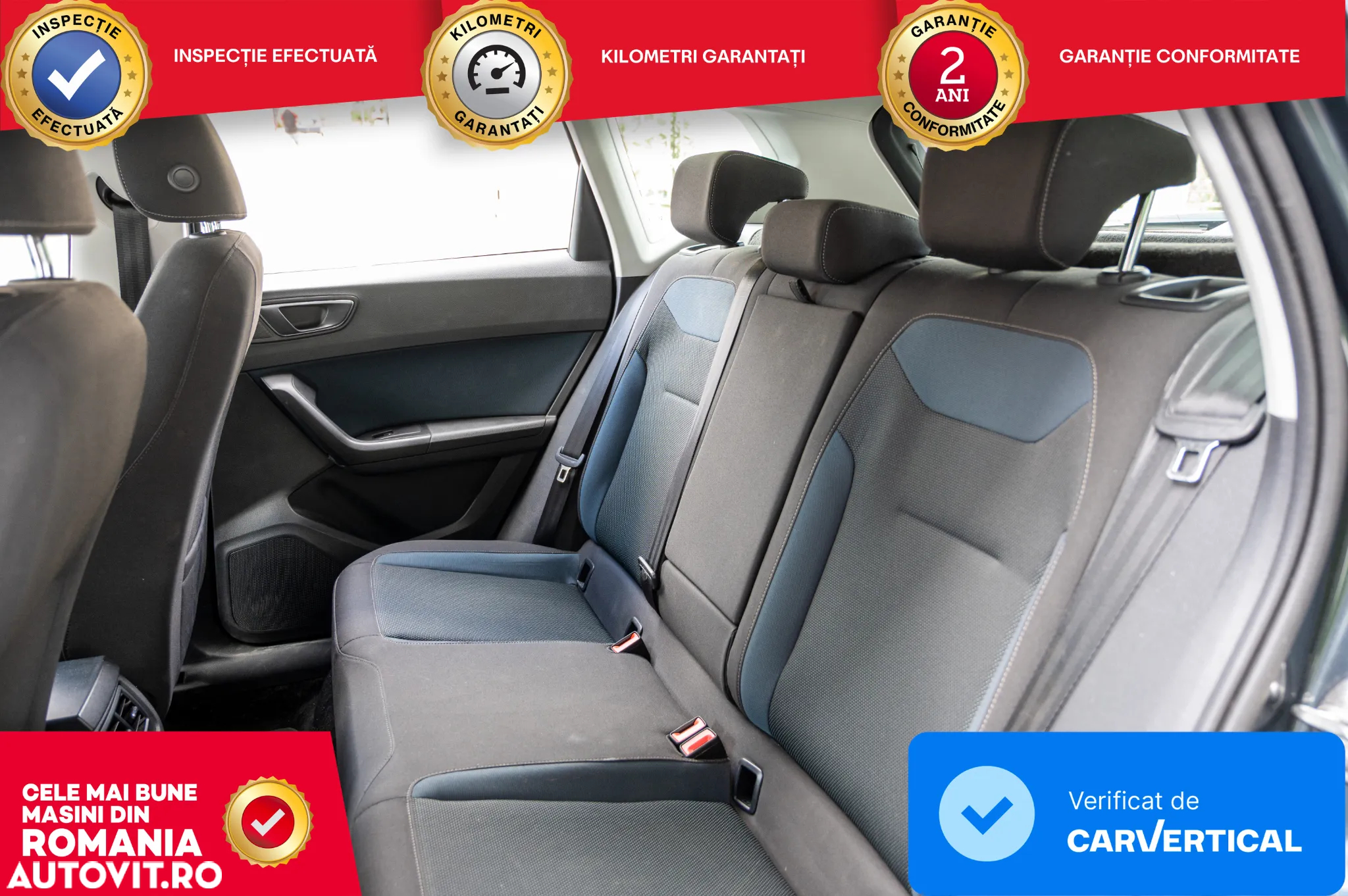 Seat Ateca 1.6 TDI DSG Xcellence - 23
