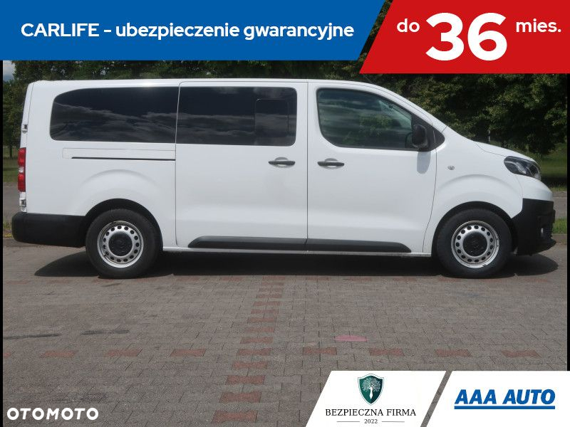Toyota ProAce - 7
