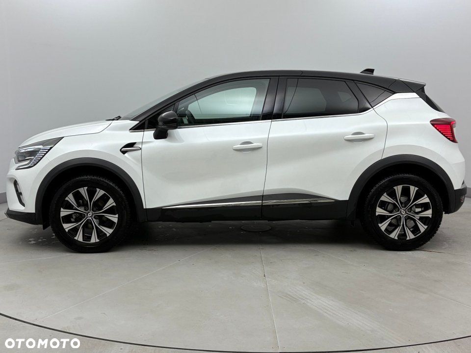 Renault Captur - 4