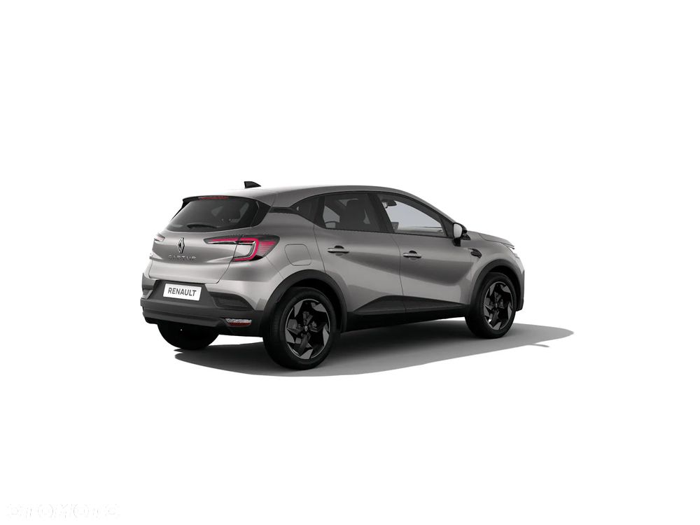 Renault Captur - 4