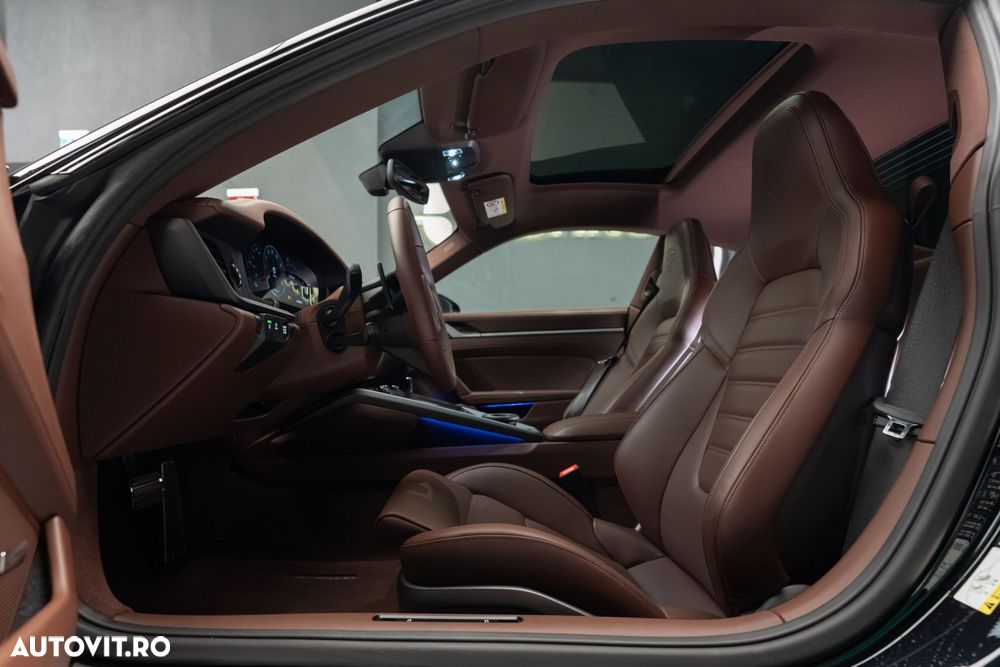 Porsche 992 - 14