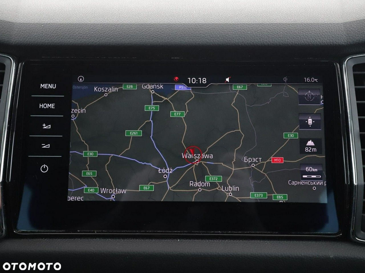 Skoda Kodiaq 1.4 TSI ACT 4x4 Style - 26