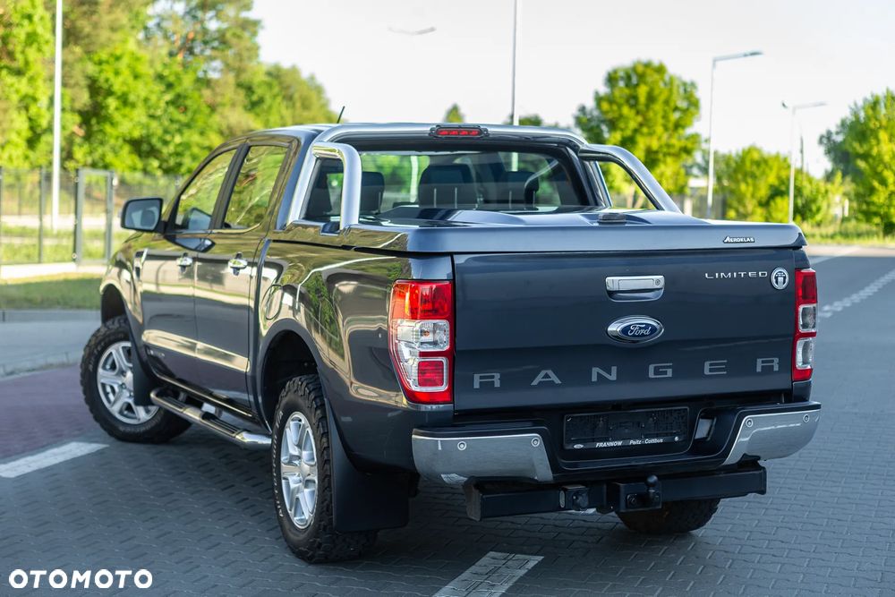 Ford Ranger - 21