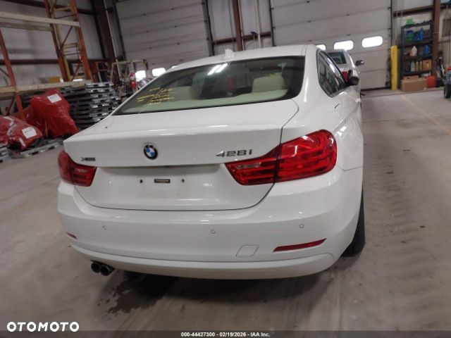 BMW Seria 4 428i xDrive Sport-Aut Sport Line - 8