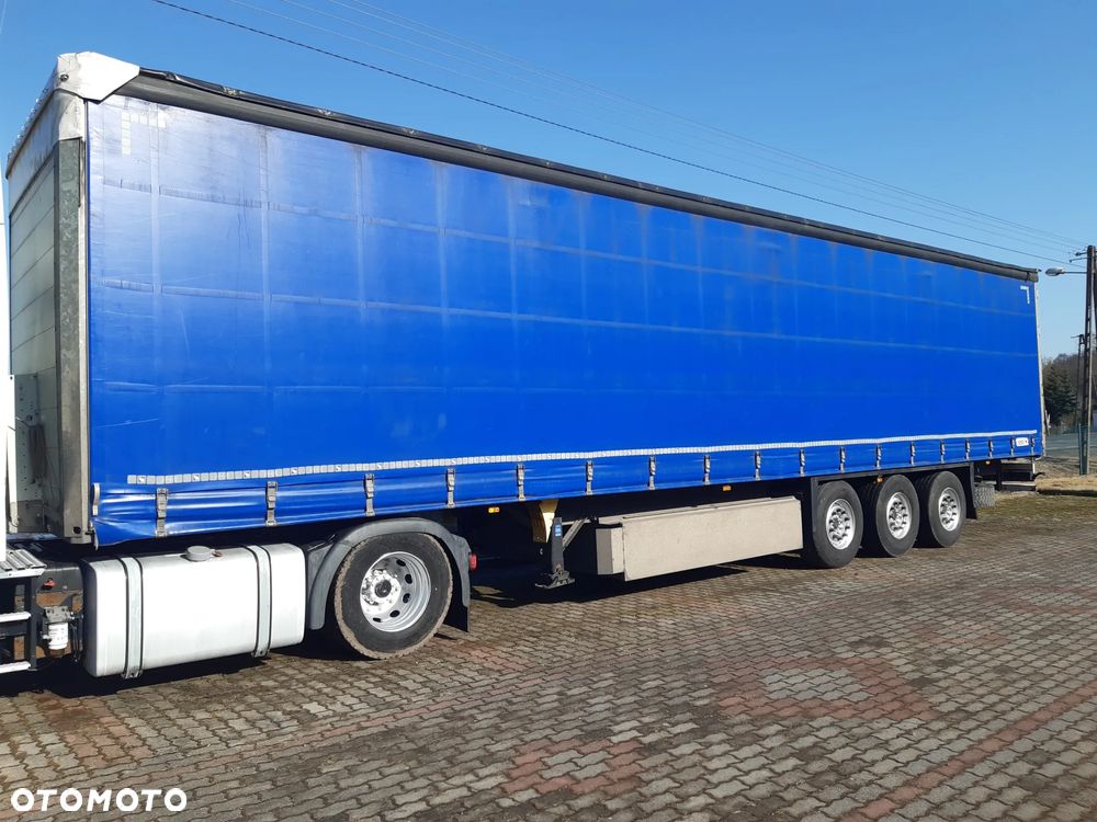 Schmitz Cargobull SCB*S3T - 1