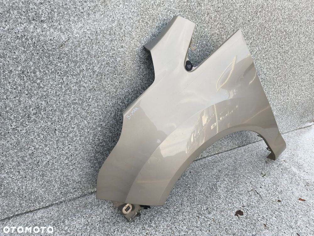 Ford B-Max błotnik lewy przód przedni - 2