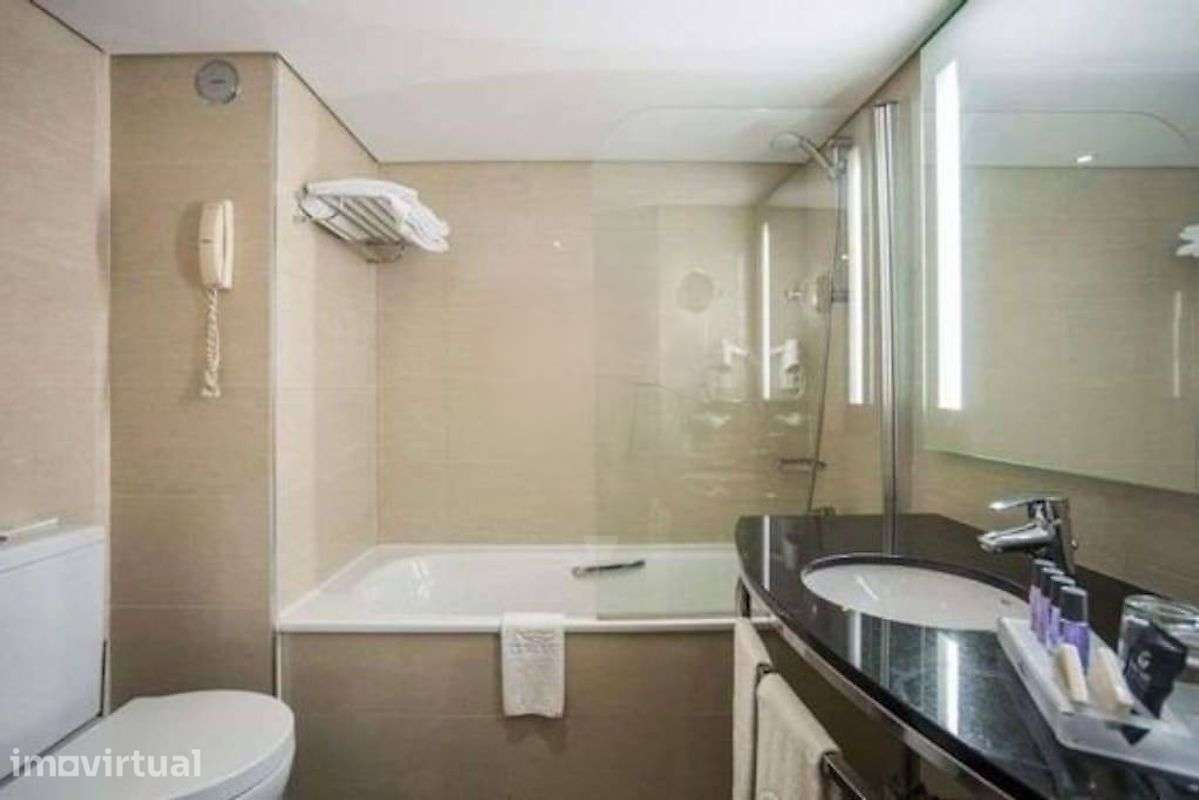 Apartamento, 30 m², Cascais e Estoril - Grande imagem: 3/14