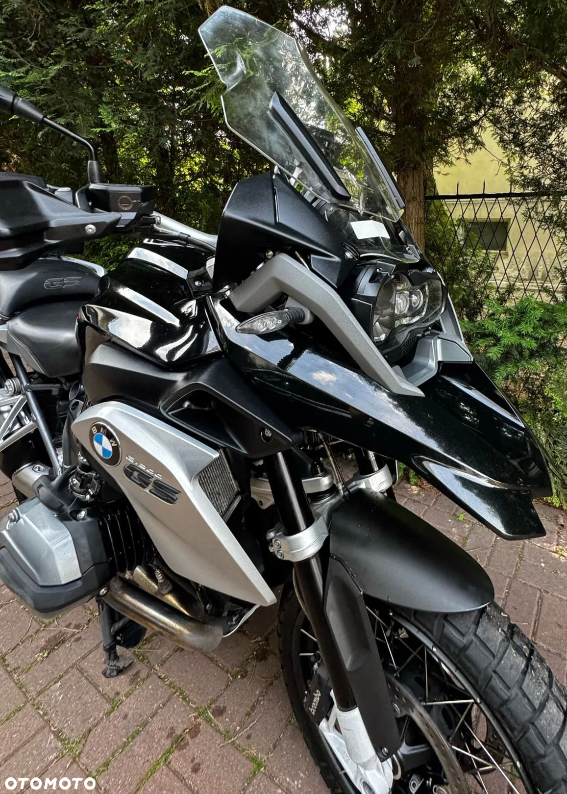 BMW R - 6