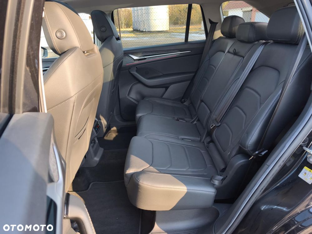 Skoda Kodiaq 2.0 TDI 4x4 DSG Selection - 35