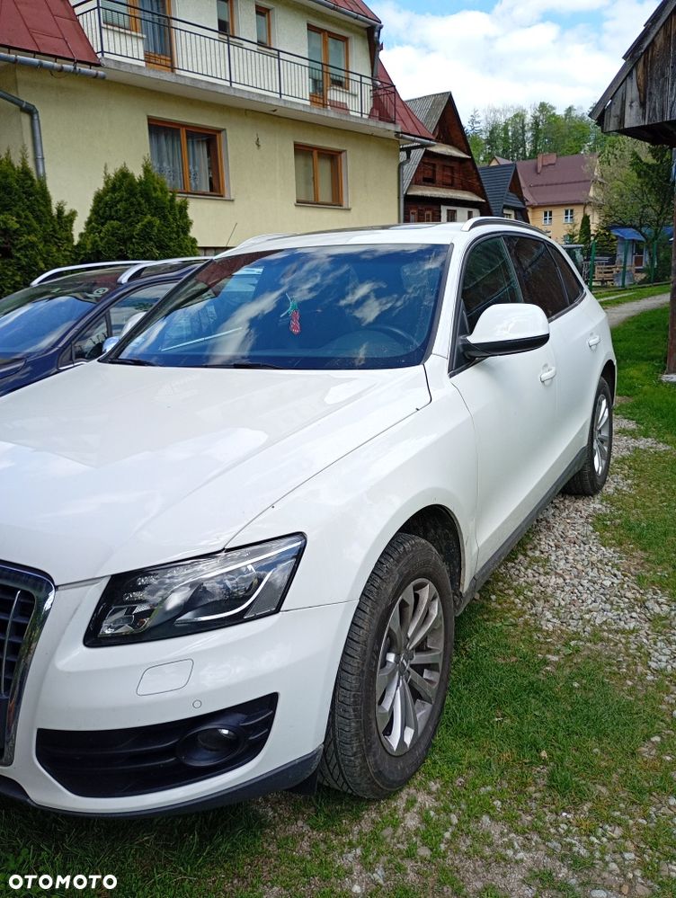 Audi Q5 - 1