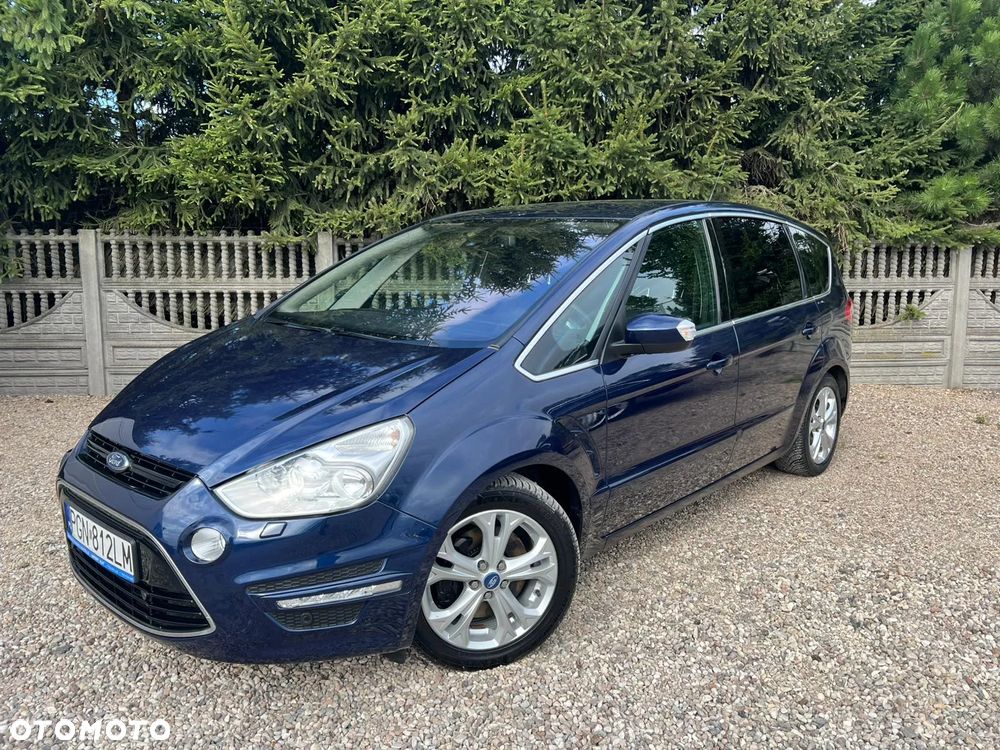 Ford S-Max 2.0 T Titanium MPS6 - 3