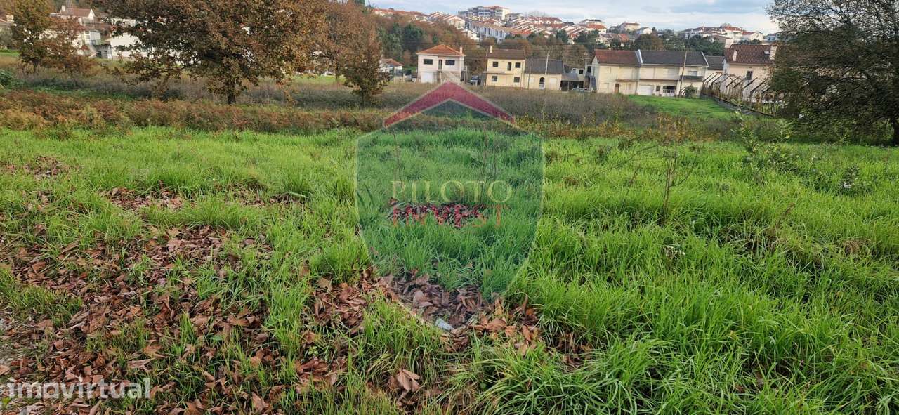Terreno  Venda em Abraveses,Viseu - Grande imagem: 2/6