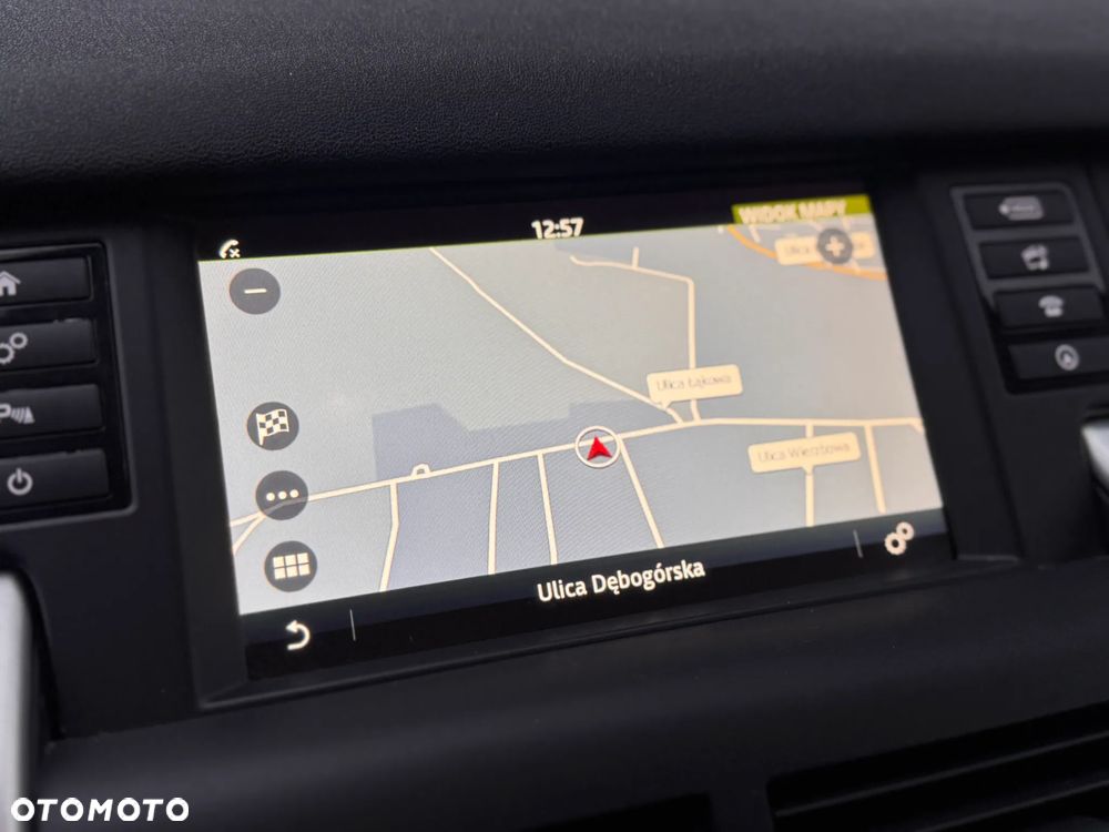 Land Rover Discovery Sport TD4 HSE Luxury - 29