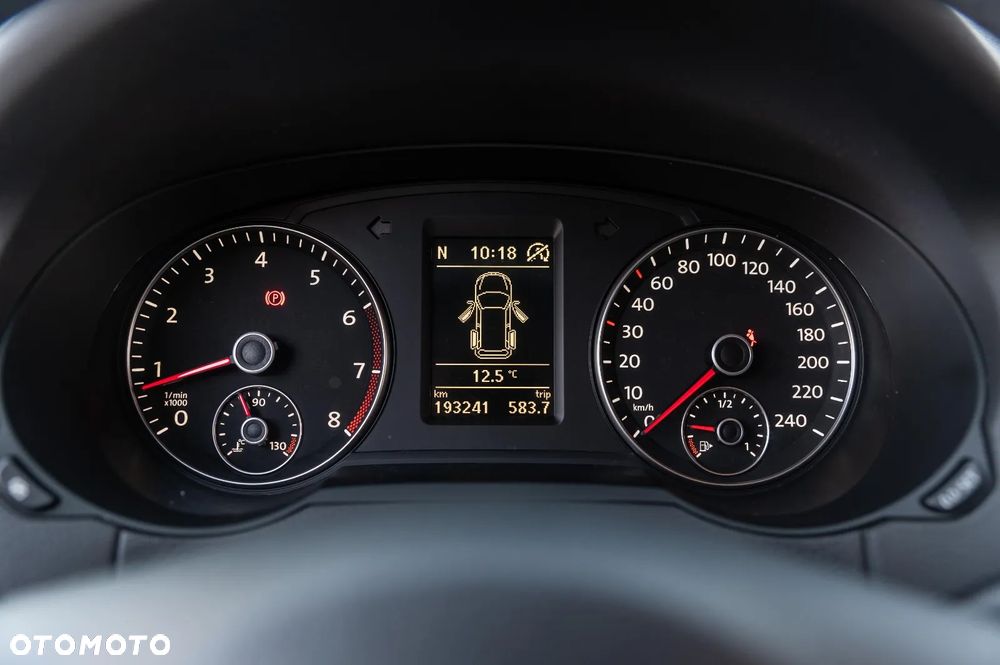 Volkswagen Sharan 1.4 TSI BlueMotion Technology Comfortline - 33